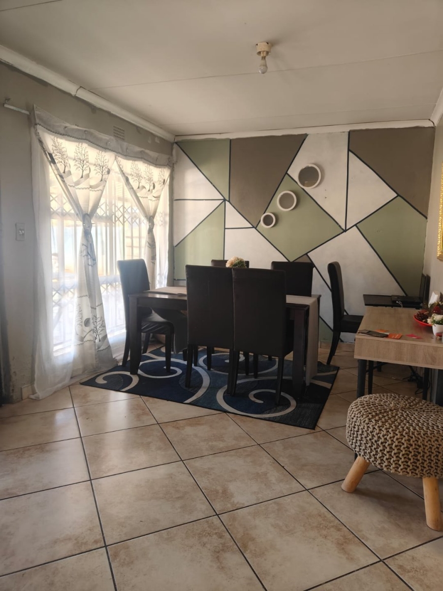 3 Bedroom Property for Sale in Sasolburg Ext 12 Free State